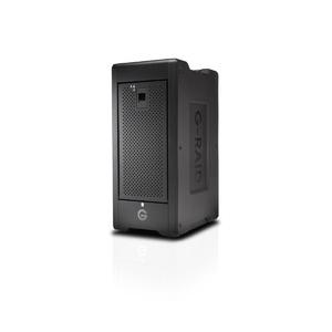 G-RAIDSHUTTLE8 208TB 取り寄せ商品