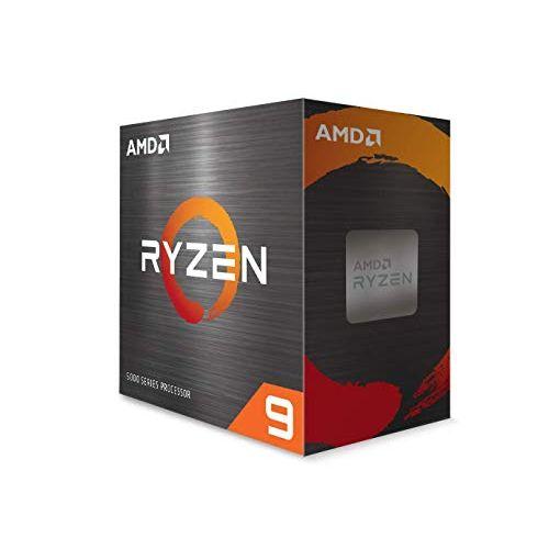 ＡＭＤ BOX(NoFAN) Ryzen 9 5900X without cooler AM4 10...