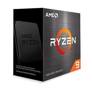 ＡＭＤ BOX(NoFAN) Ryzen 9 5950X without cooler AM4 10...