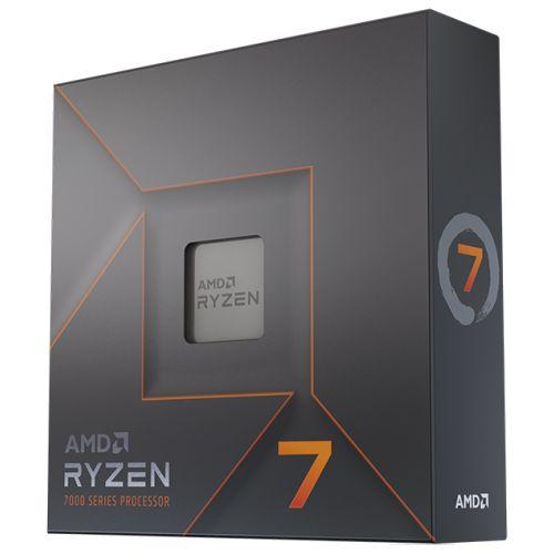 ＡＭＤ BOX(NoFAN) Ryzen 7 7700X without cooler AM5 10...