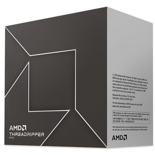 ＡＭＤ BOX(NoFAN) Threadripper PRO 7995WX SP6 351W 目安...