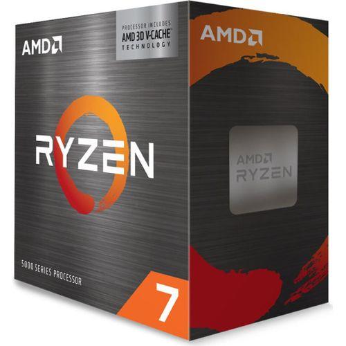 ＡＭＤ Ryzen 7 5700X3D without cooler 目安在庫=○