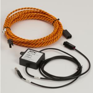 シュナイダーエレクトリック（ＡＰＣ） APC NetShelter Rack PDU Advanced Rope Leak Sensor 取り寄せ商品｜nanos