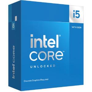 新品バルク品 動作確認済み Intel Core i5-14600KF Core i5-14600KF BX8071514600KF : ツクモ パソコン Yahoo!店 - 通販