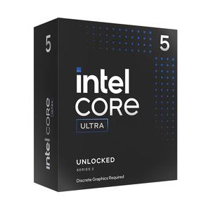 Core Ultra5プロセッサー245KF(24Mキャッシュ、最大5.20GHz)、 目安在庫=△