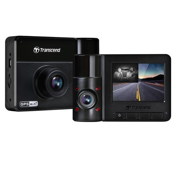 ドライブレコーダー DrivePro 550 128GB 吸盤マウント 取り寄せ商品