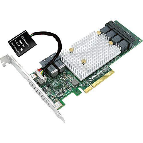 SmartRAID 3154‐8i16e 取り寄せ商品