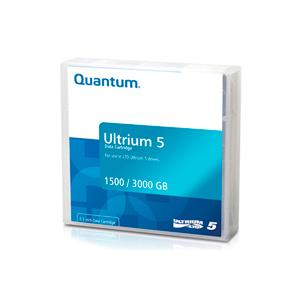 QUANTUM LTO5 Data cartridge MR-L5MQN-01 取り寄せ商品