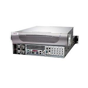 CommandCenter Secure Gateway E1 二重電源 256ノードライセンス付 1年間ソ 取り寄せ商品