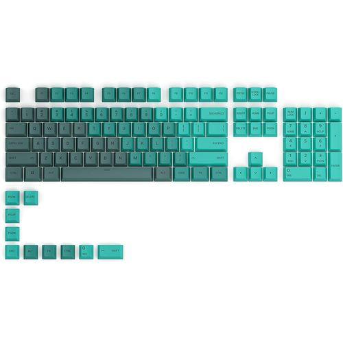 PBT Rain Forest Key Caps 目安在庫=△
