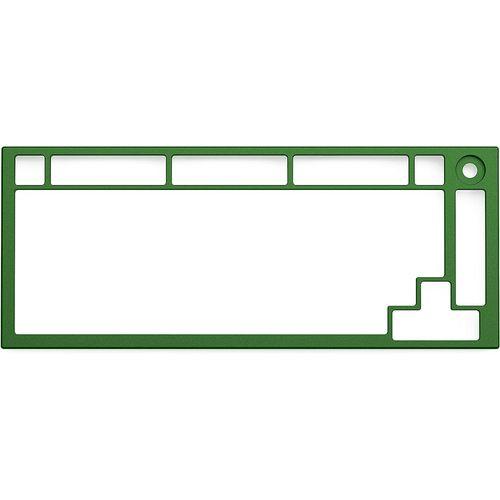 GMMK PRO 75% Alternative Top Frame - Forest Green ...