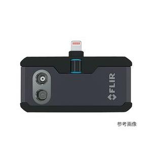 スマホ/タブレット用赤外線サーモグラフィカメラ（iOS対応） ONE Pro (1台) 目安在庫=○