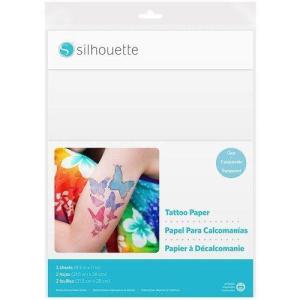 グラフテック MEDIA-TATTOO-3T タトゥーシール プリント用 取り寄せ商品