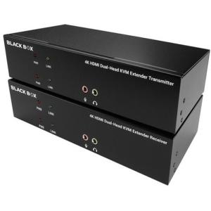 KVMエクステンダーキット (HDMI/USB) 取り寄せ商品