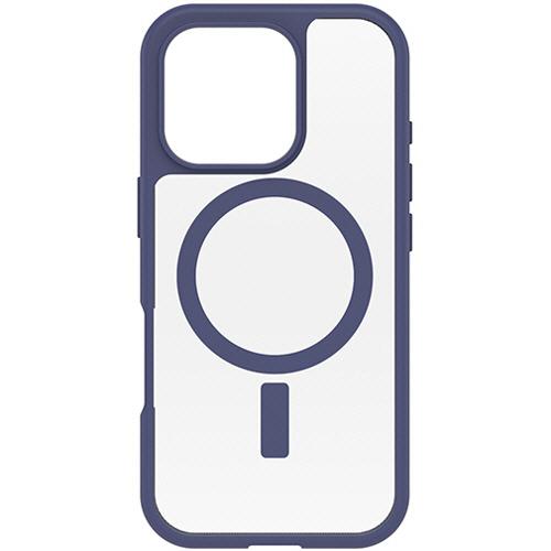 iPhone 16 Pro用ケース React MagSafe デンバーダスクパープル 1個 取り寄...