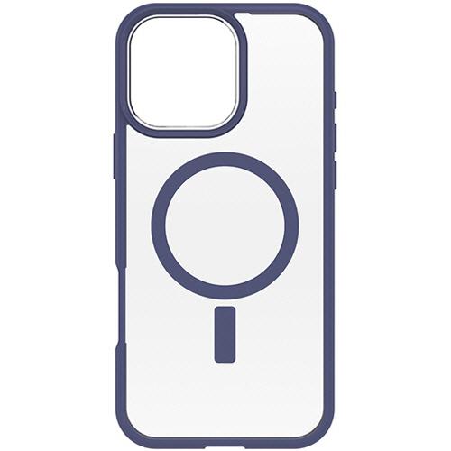 iPhone 16 Pro Max用ケース React MagSafe デンバーダスクパープル 1個...