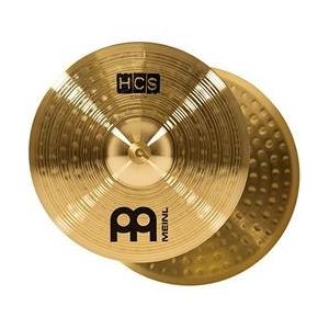 HCS13H 13インチ Hihat Pair 取り寄せ商品の高価買取価格