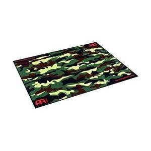 MDR-C1 drum rug CAMOUFLAGE 仕入先在庫品