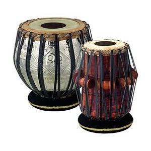 タブラ・バヤ タブラバヤ BG-203 by サウンドキング 民族楽器 打楽器