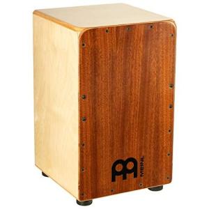 MEINL Percussion カホン Woodcraft Professional Cajon WCP100MB