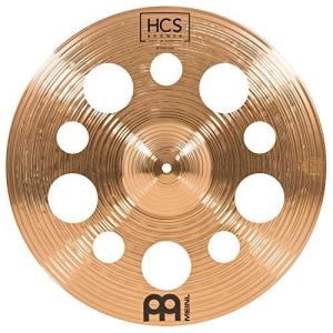 HCS 18インチ ブロンズトラッシュクラッシュの買取情報