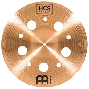 シンバル 16インチ HCS ブロンズの高価買取価格