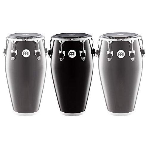 MEINL マイネル 11 3/4インチ conga black fiberskyn remo he...