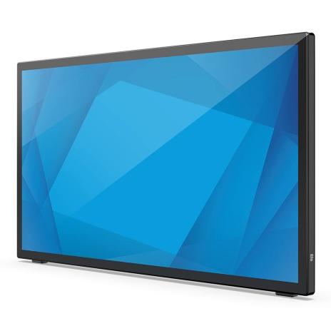 21.5型ワイドLCDタッチモニター 投影型静電容量方式 目安在庫=△