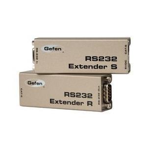 Ｇｅｆｅｎ RS232信号延長機 (300m) EXT-RS232 取り寄せ商品