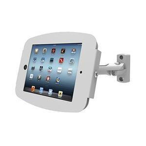 スペース・スイングアームスタンド(iPad mini) 827W235SMENW 取り寄せ商品