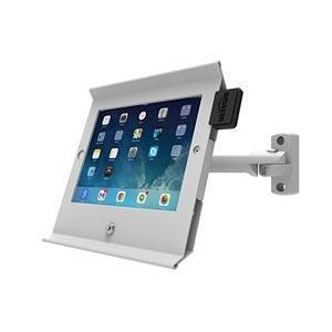 Ｃｏｍｐｕｌｏｃｋｓ スライド・スイングアームスタンド(iPad Air 2) 827W257POSW 取り寄せ商品｜nanos