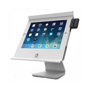 スライド・ミドル360スタンド(iPad mini) 303W250MPOSW 取り寄せ商品