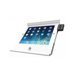 スライド・エンクロージャー(iPad mini) ホワイト 250MPOSW 取り寄せ商品