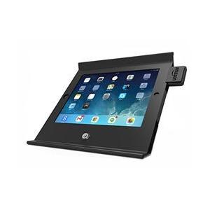 スライド・エンクロージャー(iPad mini) ブラック 250MPOSB 取り寄せ商品