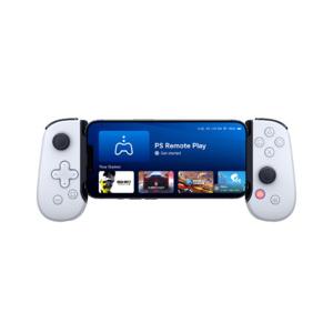 ＩＤＥＡ　ＩＮＴＥＲＮＡＴＩＯＮＡＬ　ＣＯ Backbone One - PlayStation Edition for iPhone 取り寄せ商品｜nanos