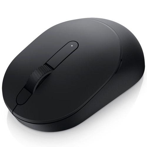 Dellモバイル ワイヤレス マウス - MS3320W - ブラック 目安在庫=○