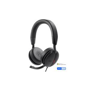DELL Dell Pro 有線 ANC ヘッドセット - WH5024 取り寄せ商品