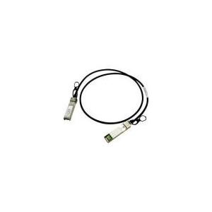 日本ヒューレット パッカード HP X240 10G SFP+ SFP+ 3m DAC Cable 目安在庫=○