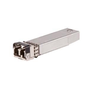 HPE Networking X130 10G SFP+ LC LH 80km Transceiver 取り寄せ商品