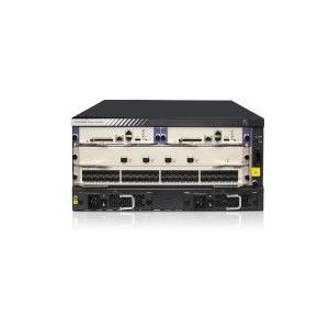 HPE NW CW HSR6802 Router Chassis 取り寄せ商品