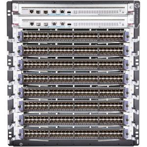 HPE NW CW 12908E Switch Chassis 取り寄せ商品