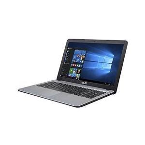 ASUS ノートブック X540LA ( WIN 10 64Bit / Core i3-4005U ...