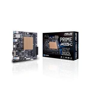 ASUS PRIME J4005I-C 取り寄せ商品｜nanos