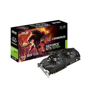 ASUS CERBERUS-GTX1070TI-A8G 取り寄せ商品