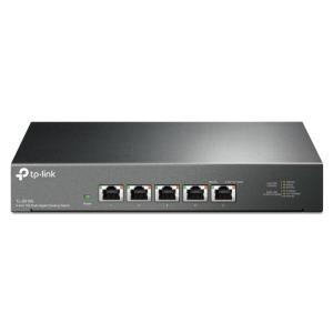 10Gポート×5 アンマネージスイッチ 目安在庫=△