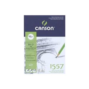 １５５７　Ａ４　パッド　１２０ｇ 取り寄せ商品