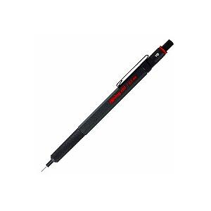 600ブラックシャープペン0.5 取り寄せ商品