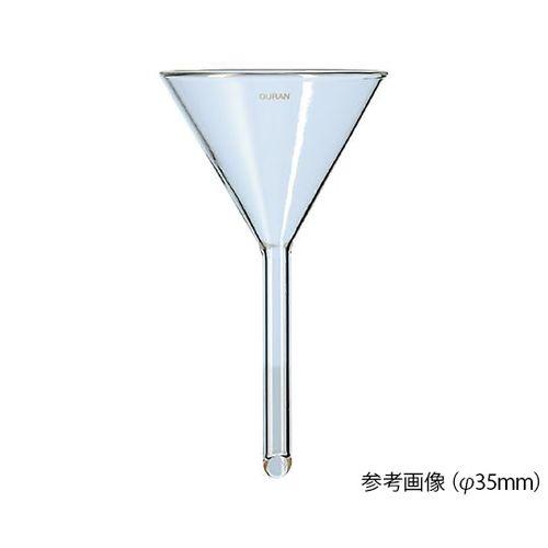 ガラスロート　φ80mm  (1本) 取り寄せ商品