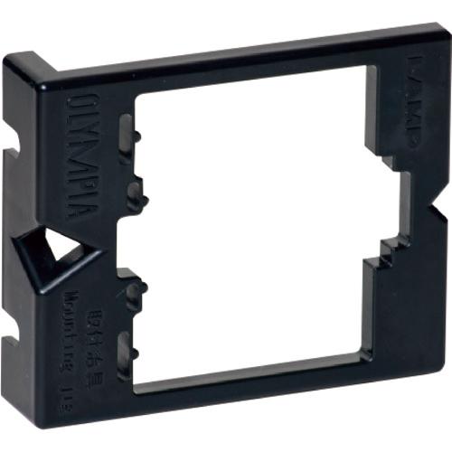 (160042396)/マウンティングプレート 取付治具 1個 取り寄せ商品