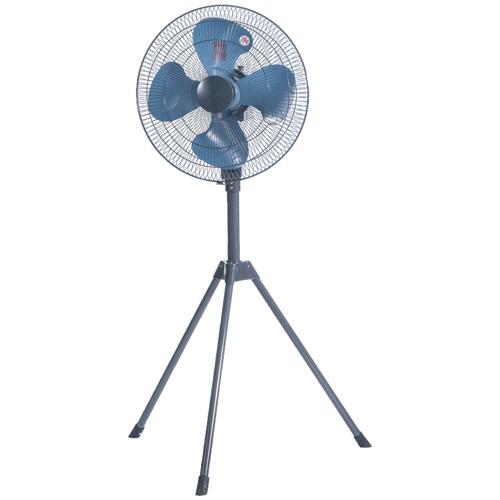 45cm工場扇 スタンド型 開放式 1台 取り寄せ商品